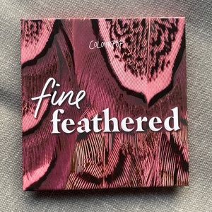 Colourpop Mini Palette